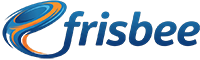 Frisbee Logo